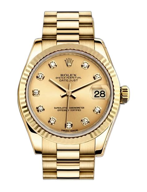 rolex 68278 cream|Rolex Datejust 31 68278 .